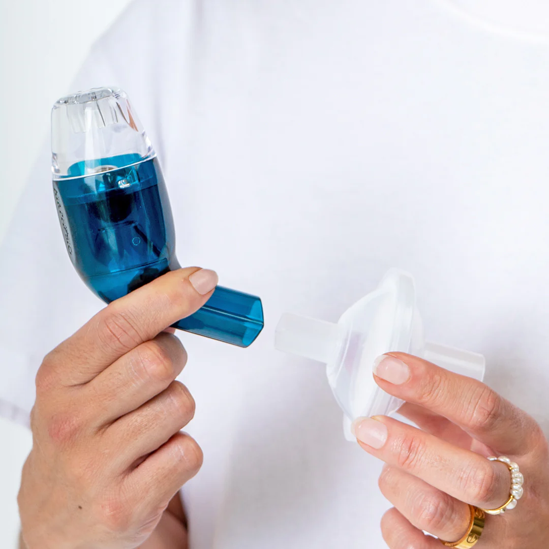 AirPhysio Antibacterial & Antiviral Filter - Image 3