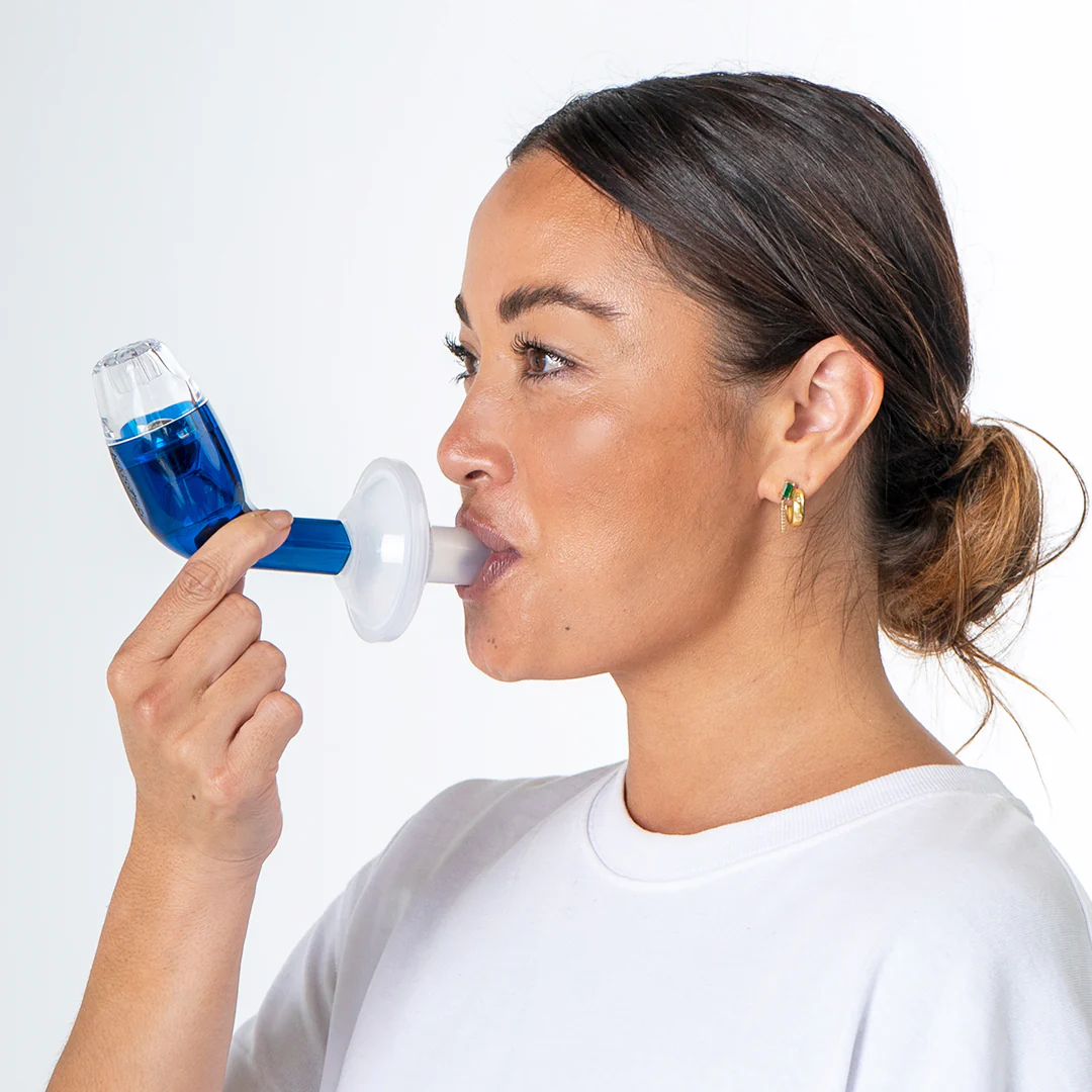 AirPhysio Antibacterial & Antiviral Filter - Image 4