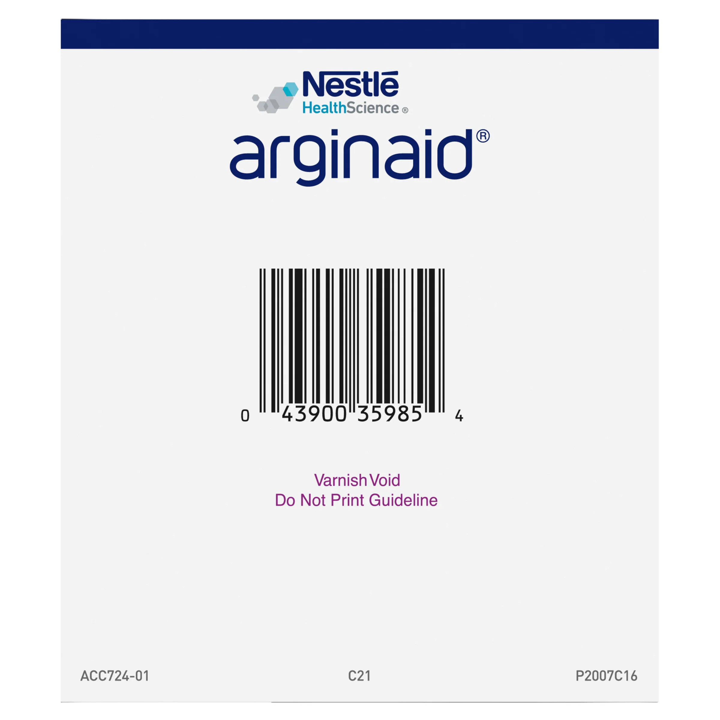ARGINAID Sachet (Lemon) 9.2g - 14 Pack - Image 5