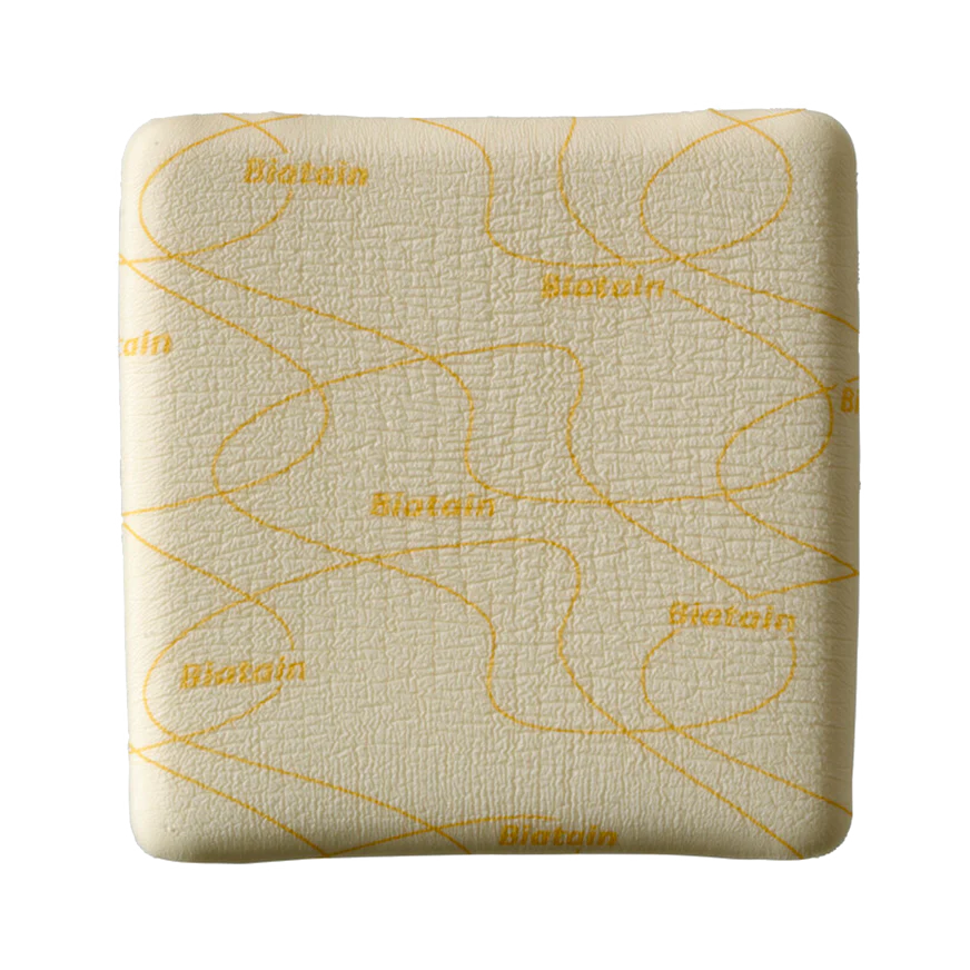 Biatain Non-Adhesive Non-Bordered Foam