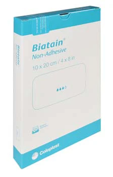 Biatain Non-Adhesive Non-Bordered Foam - Image 4