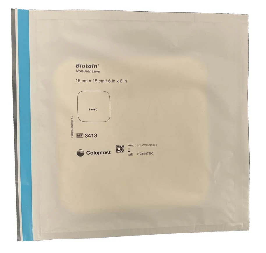 Biatain Non-Adhesive Non-Bordered Foam - Image 6