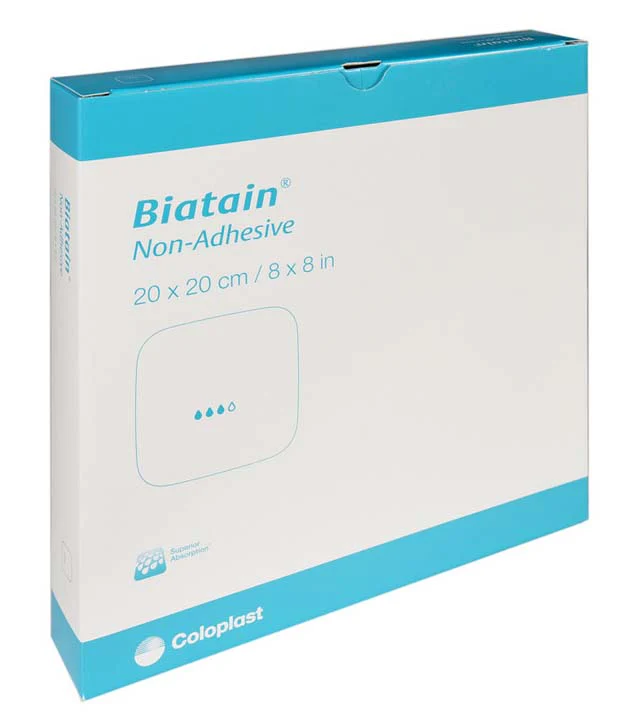 Biatain Non-Adhesive Non-Bordered Foam - Image 7