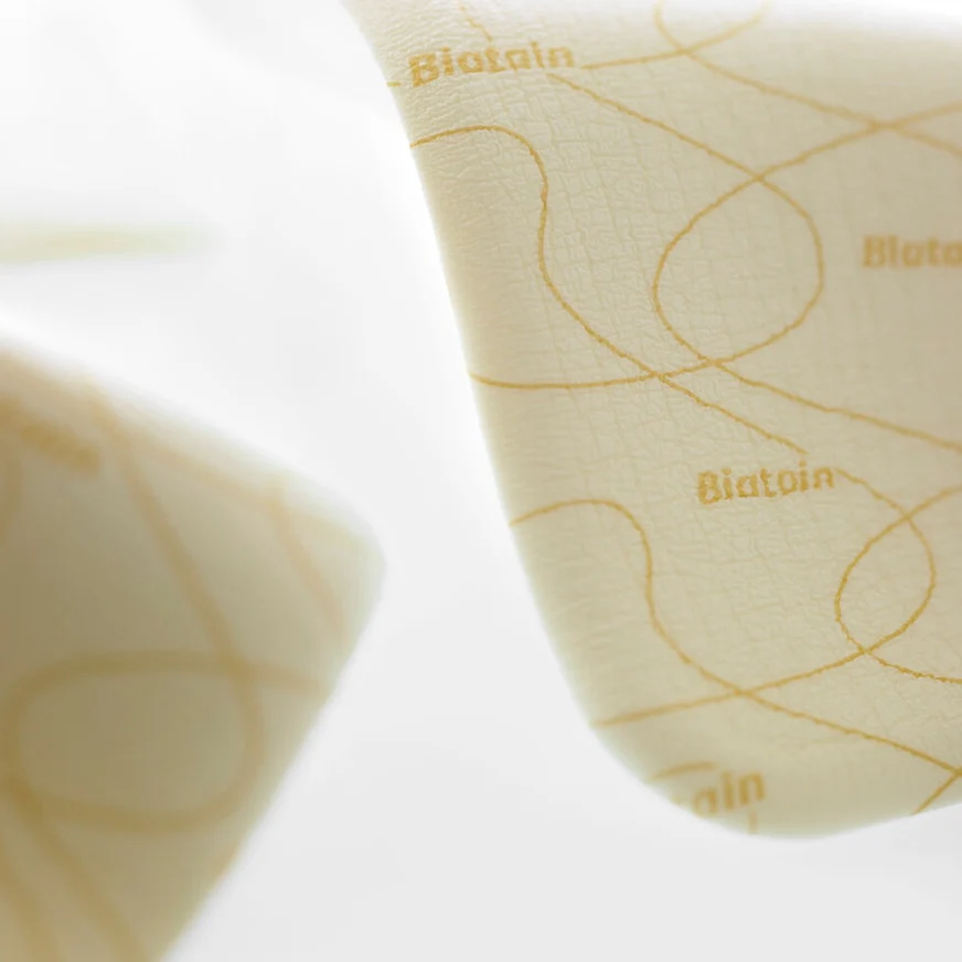 Biatain Non-Adhesive Non-Bordered Foam - Image 8