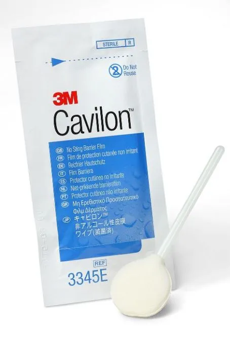 Cavilon No Sting Barrier Film - 3ml Wand - Image 2