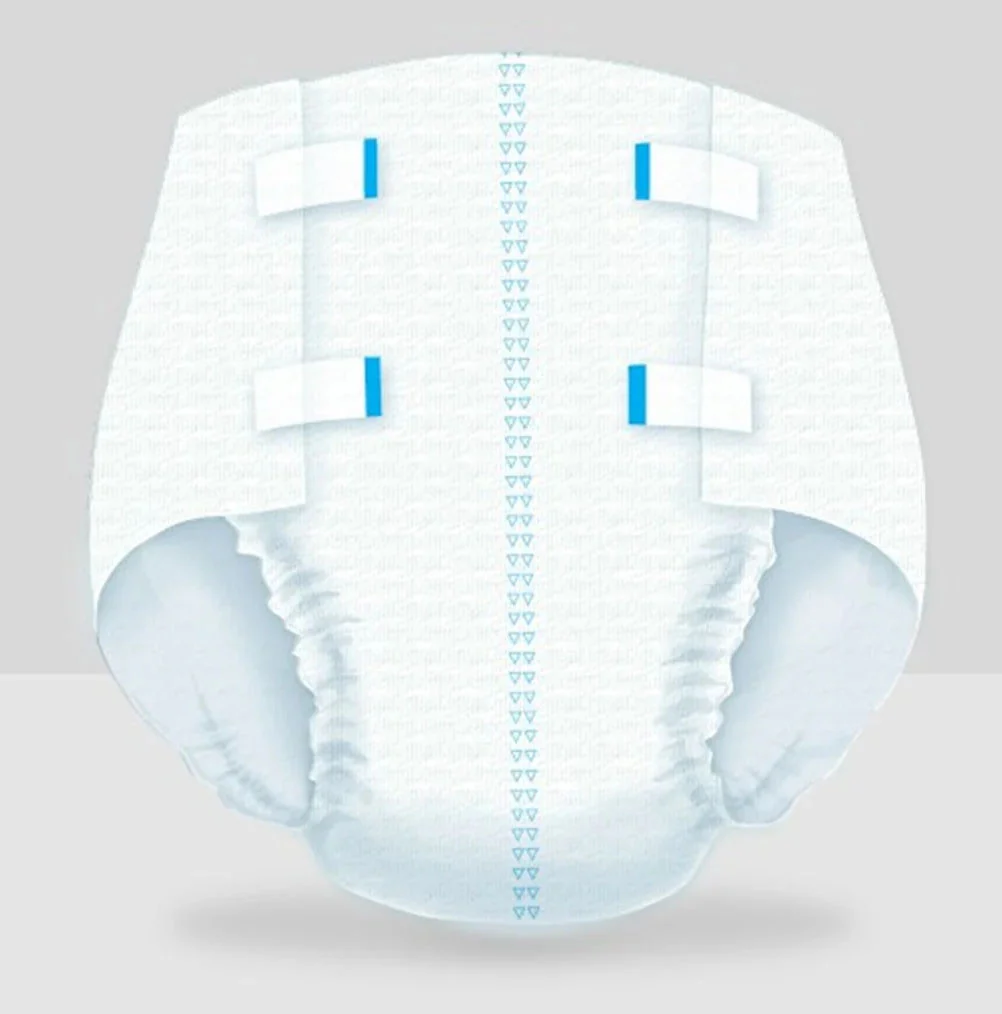 Depend Briefs Normal (Unisex) - Image 4