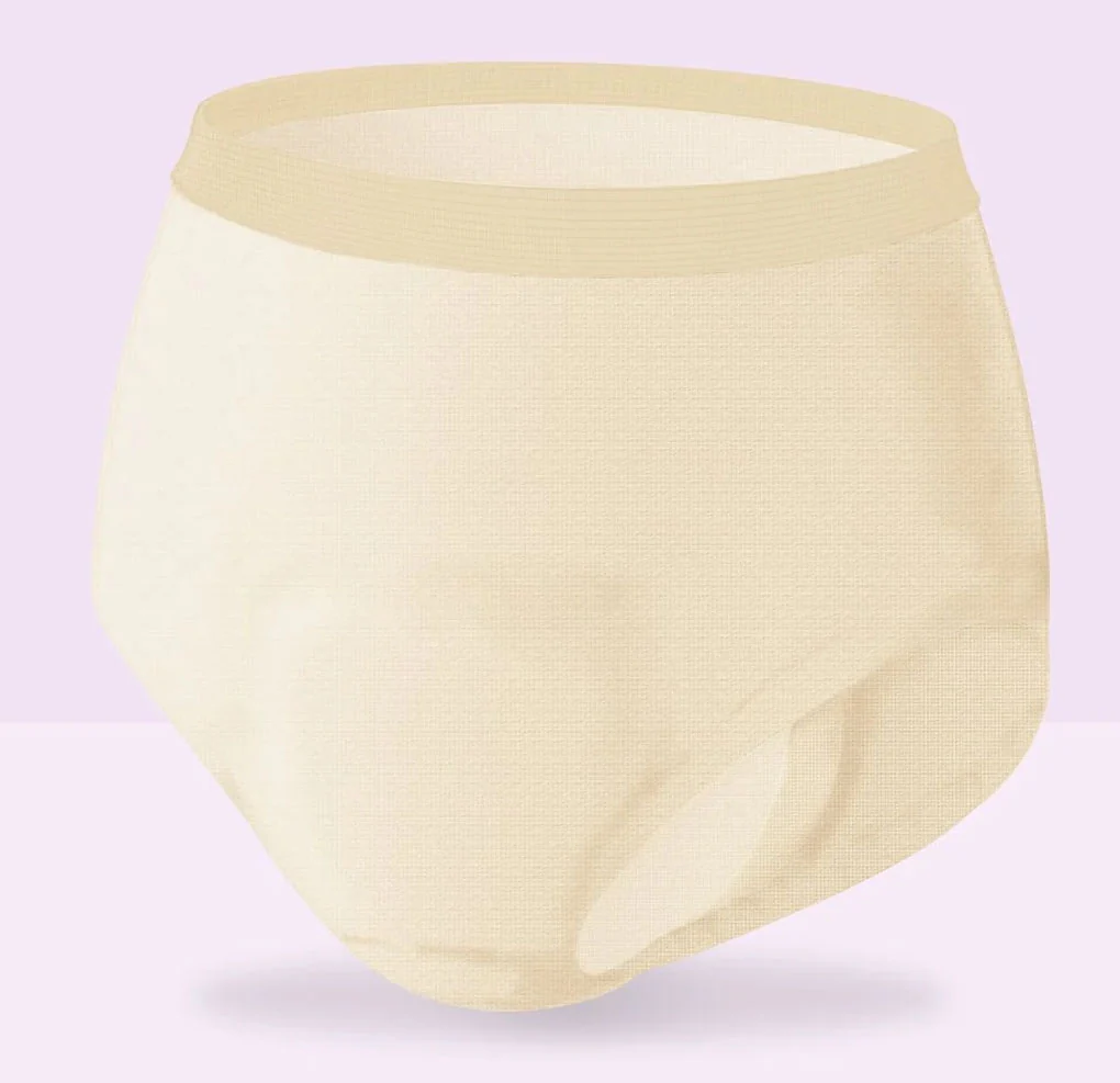 Depend Real Fit Super (Women) - 8 Pack - Image 7