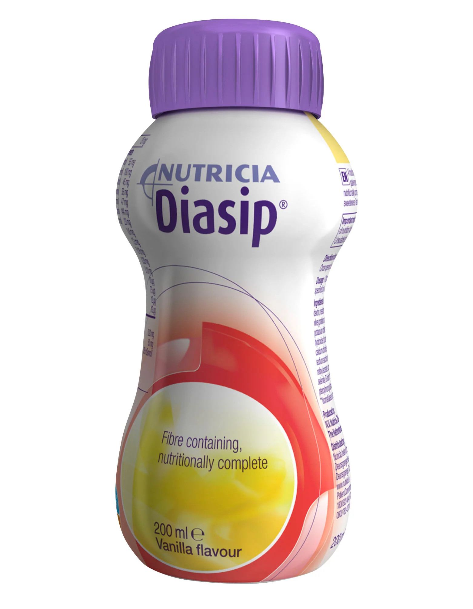 Diabetic