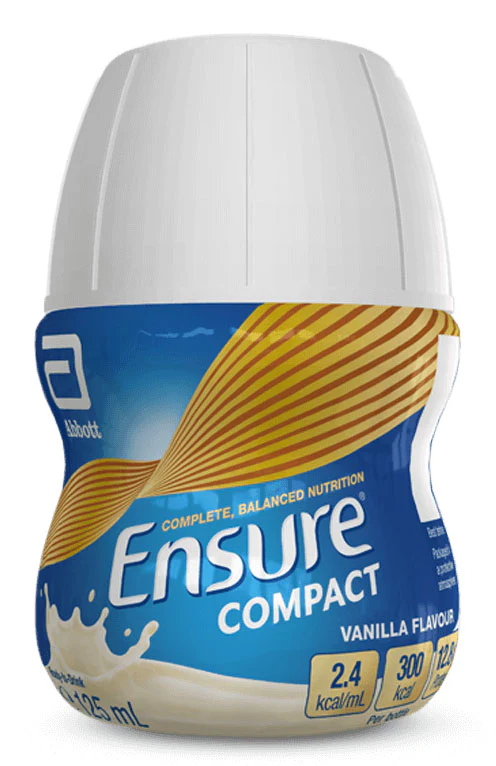 Ensure Compact 125mL - 4 Pack - Image 2