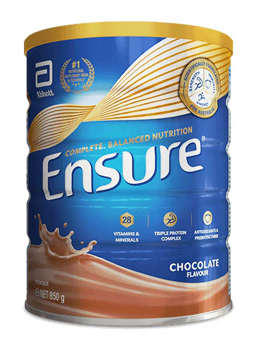 Ensure Powder 850g - Image 2