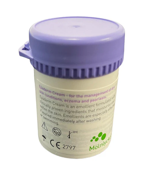 Epaderm Cream - Image 2