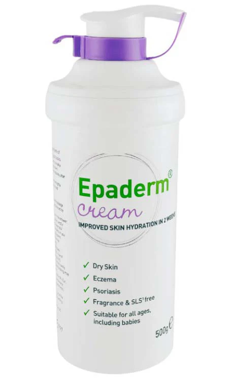 Epaderm Cream - Image 6