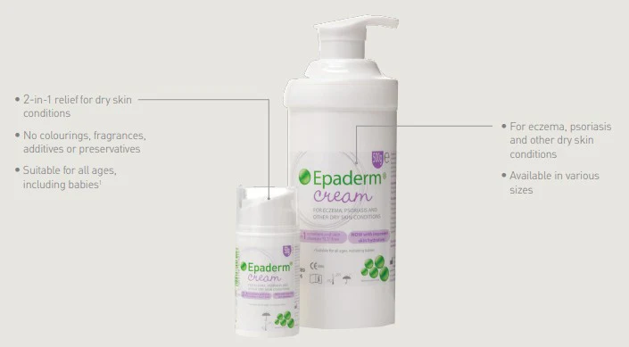Epaderm Cream - Image 7