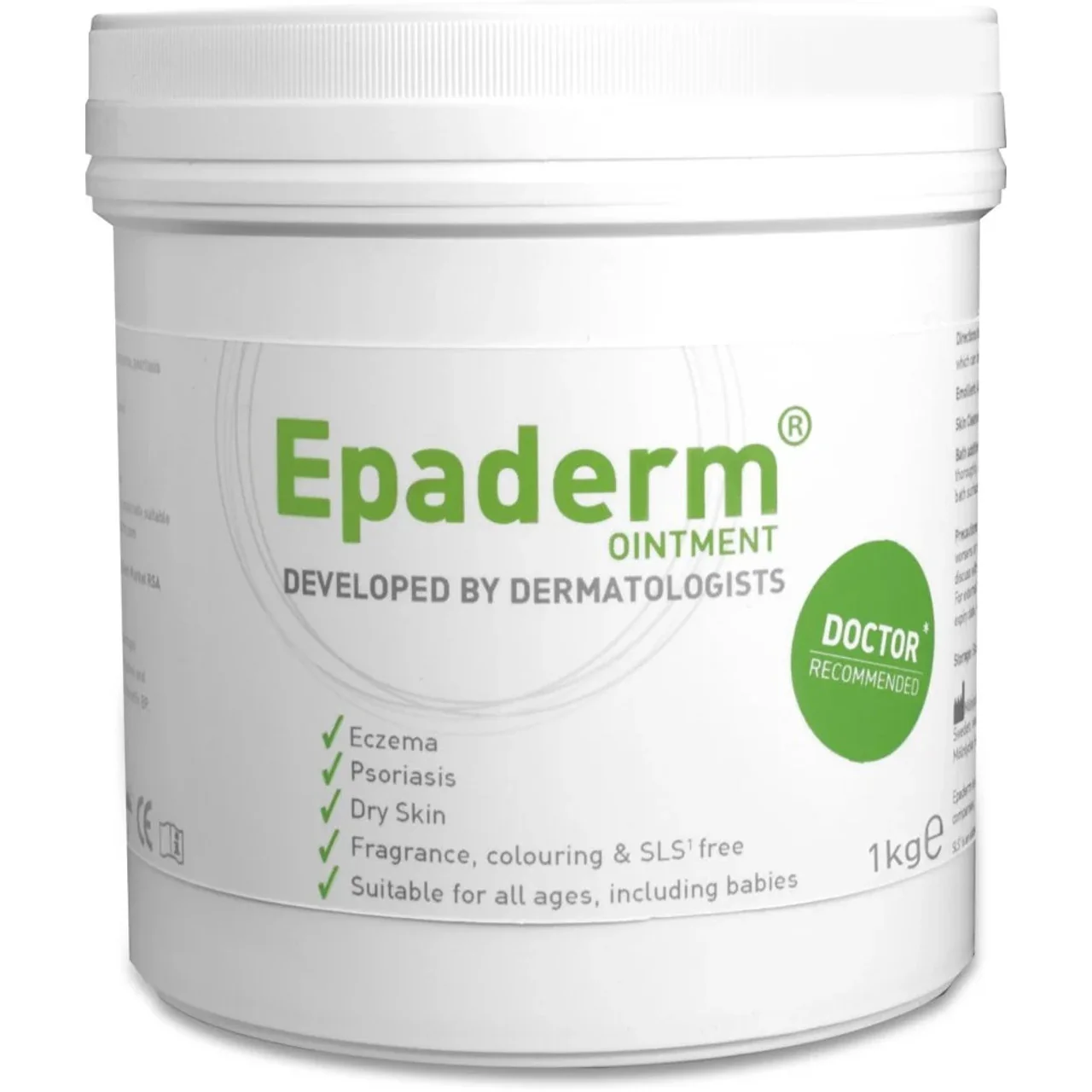 Epaderm Ointment - Image 5