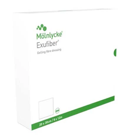 Exufiber Fibre Dressing - Image 13