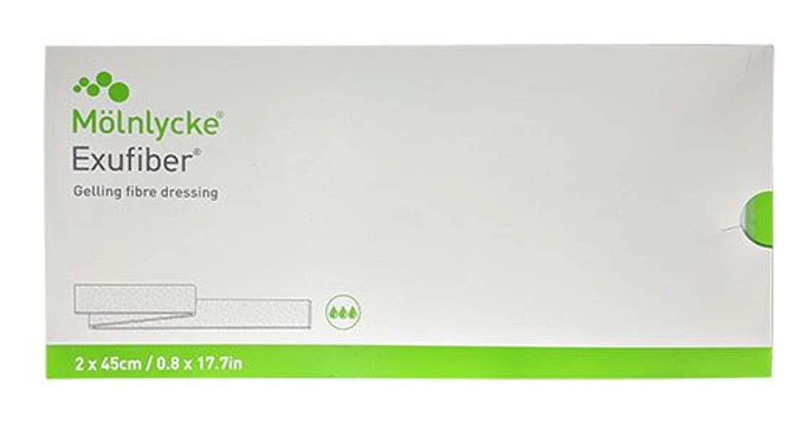 Exufiber Fibre Dressing - Image 3