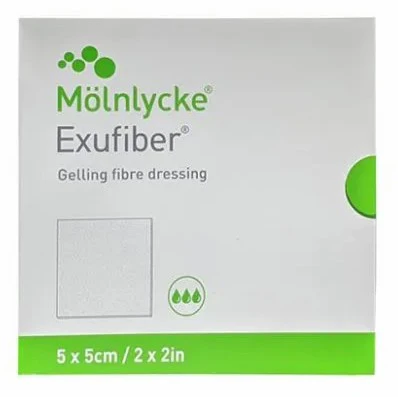 Exufiber Fibre Dressing - Image 5