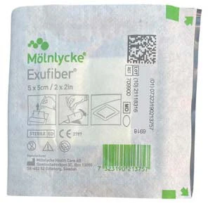 Exufiber Fibre Dressing - Image 6