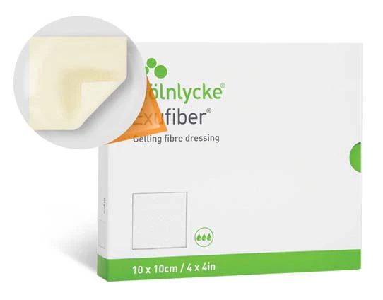 Exufiber Fibre Dressing - Image 8