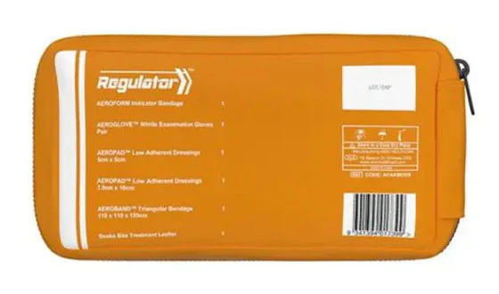 First Aid Module - MODULATOR Snake Bite (Orange) - Image 2