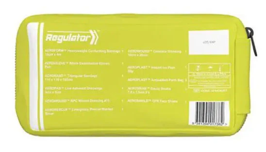 First Aid Module - MODULATOR Trauma (Yellow) - Image 2