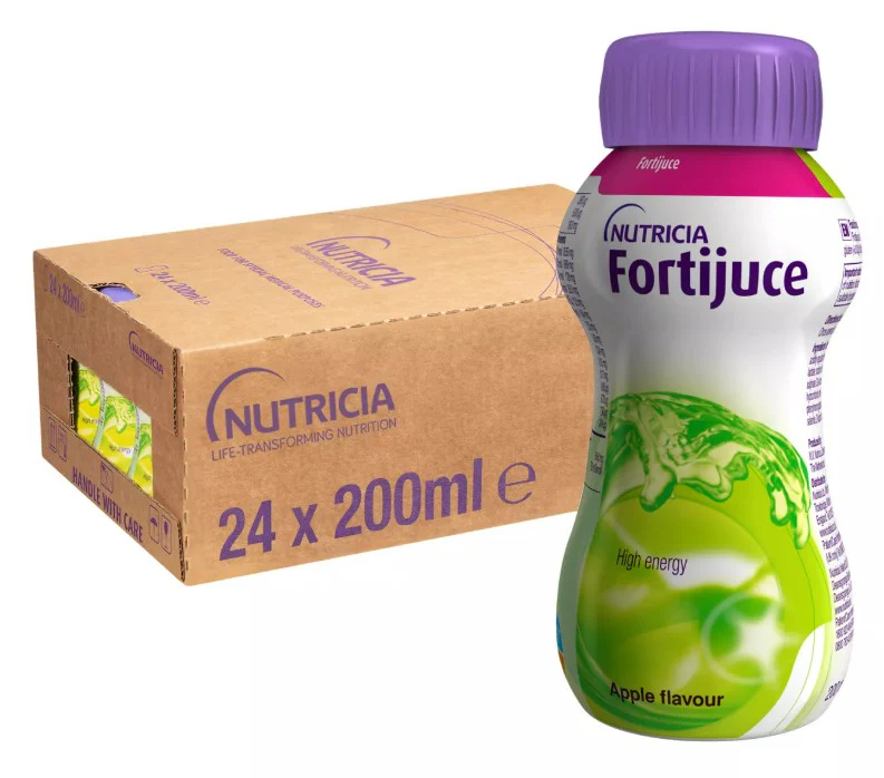 Fortijuce 200mL - Image 2