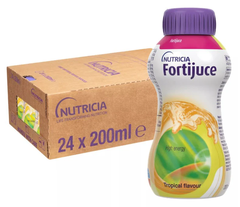Fortijuce 200mL - Image 4