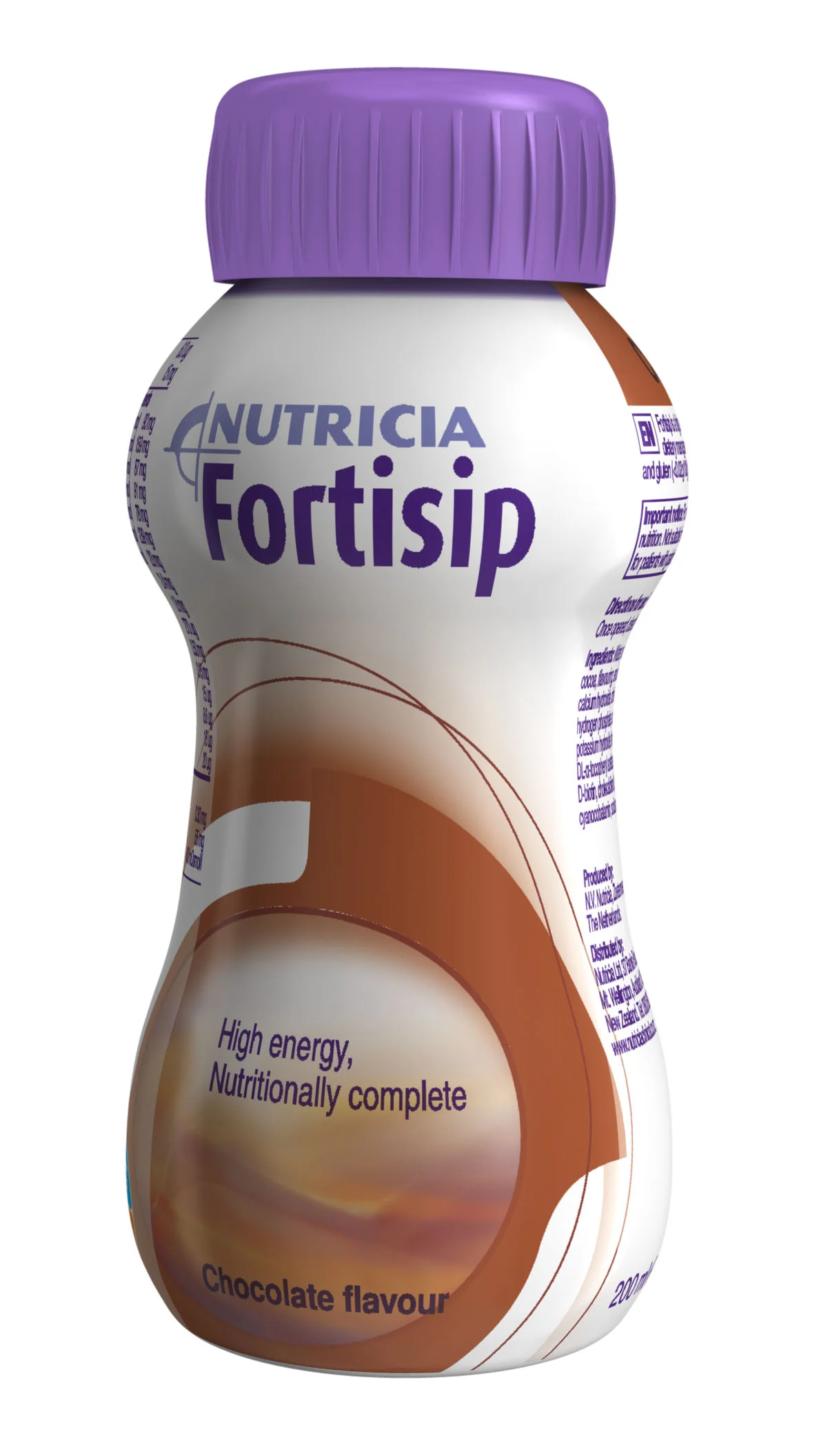 Fortisip 200mL - Image 3