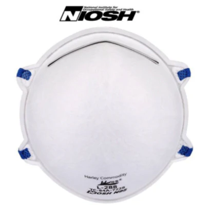 Harley N95 Respirator Mask Cup 288 - Image 5