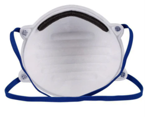 Harley N95 Respirator Mask Cup 288 - Image 6