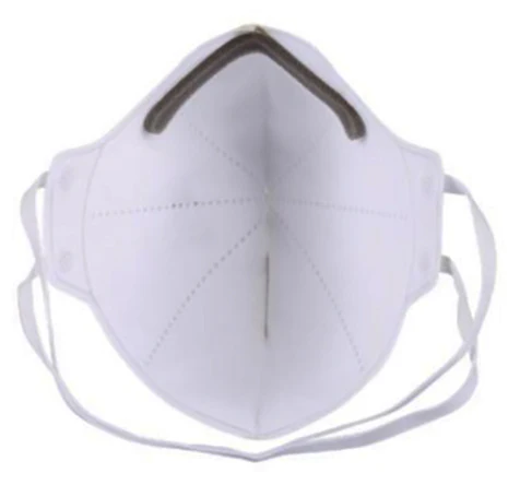 Harley N95 Respirator Mask Flat Fold 188 - Image 7