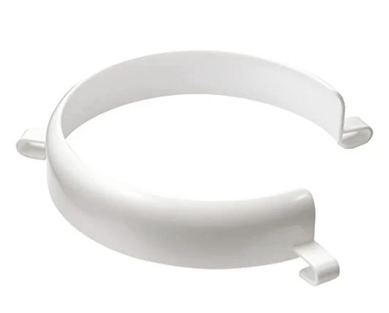 Homecraft Incurve Plate Surround