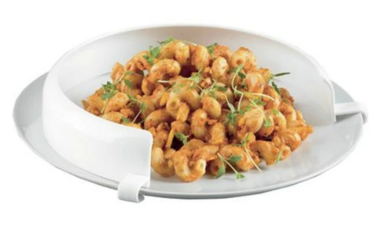 Homecraft Incurve Plate Surround - Image 2