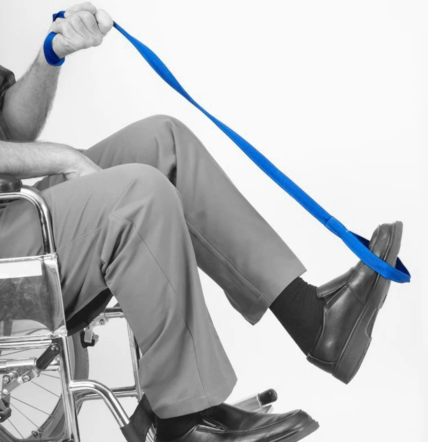 Homecraft Single Leg Lifter - Image 2