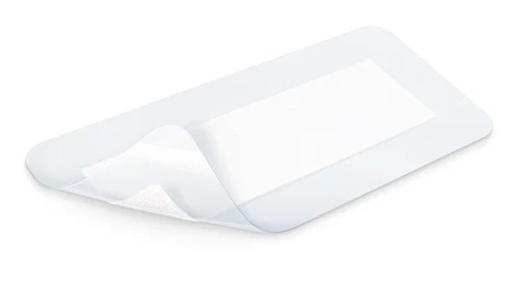 Hydrofilm Plus Bordered Dressing - Image 10