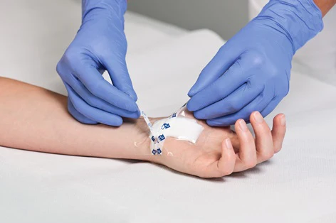Hydrofilm Plus Bordered Dressing - Image 13