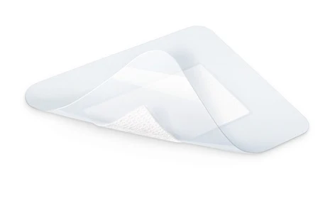 Hydrofilm Plus Bordered Dressing - Image 9
