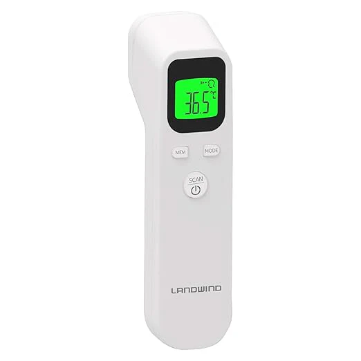 Infrared Thermometer