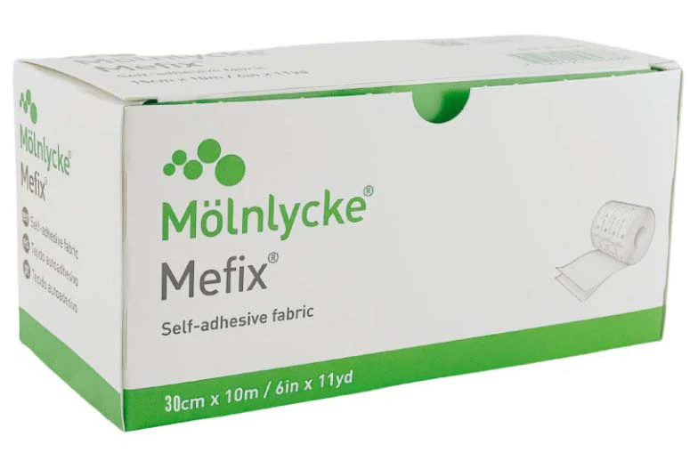 Mefix Fabric Fixation Tape - Image 10