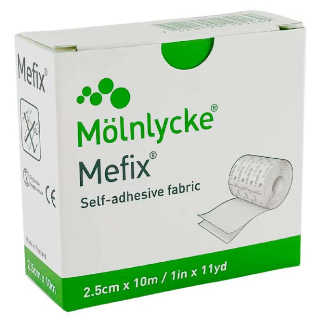 Mefix Fabric Fixation Tape - Image 2