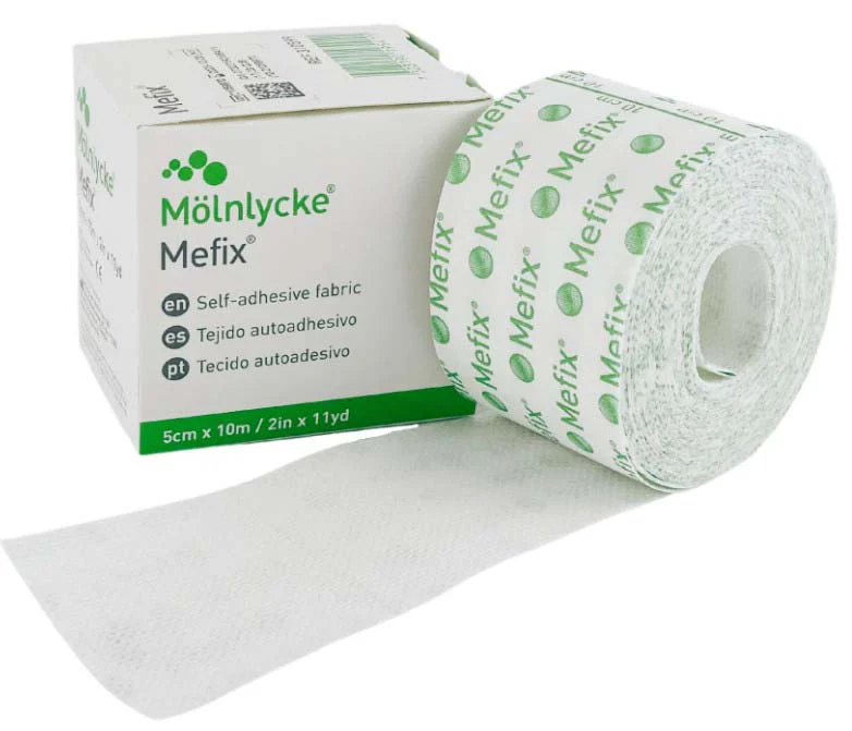 Mefix Fabric Fixation Tape - Image 3