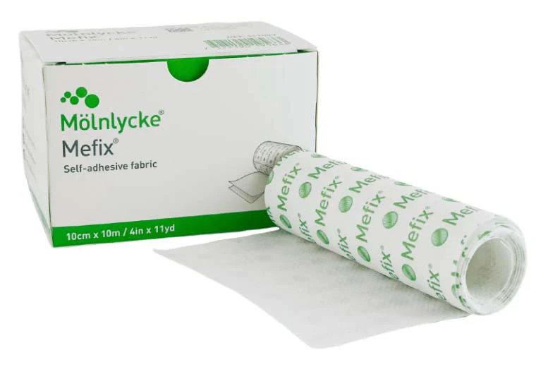 Mefix Fabric Fixation Tape - Image 5
