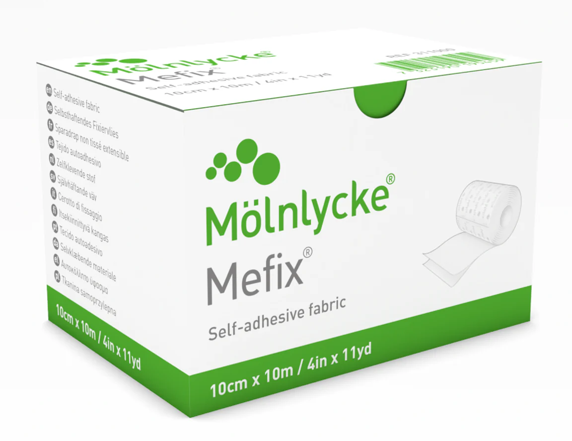 Mefix Fabric Fixation Tape - Image 6