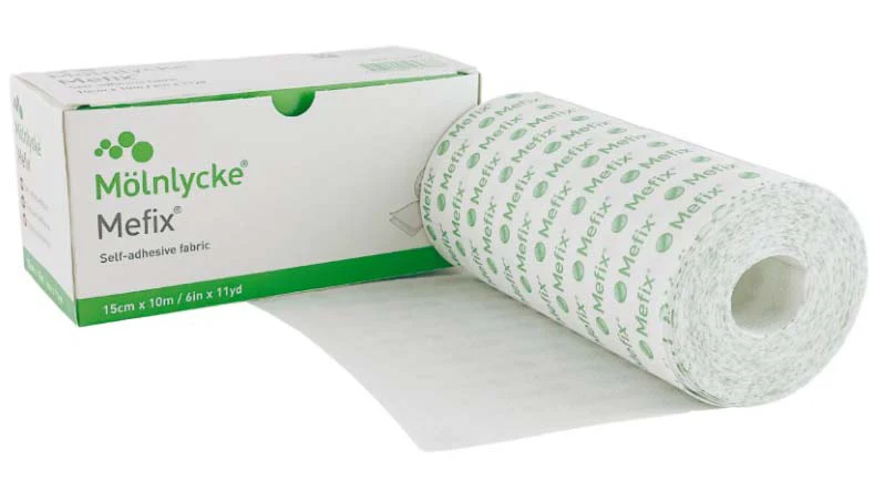 Mefix Fabric Fixation Tape - Image 7