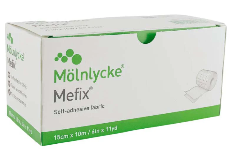 Mefix Fabric Fixation Tape - Image 8