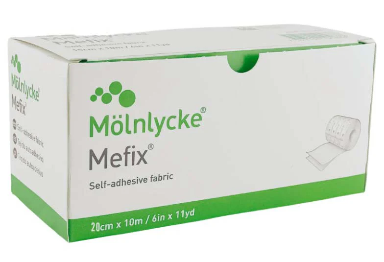 Mefix Fabric Fixation Tape - Image 9