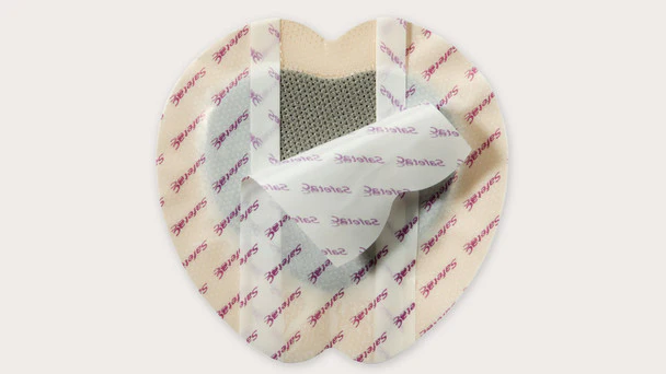 Mepilex Ag Bordered Antimicrobial Foam Dressing - Image 18