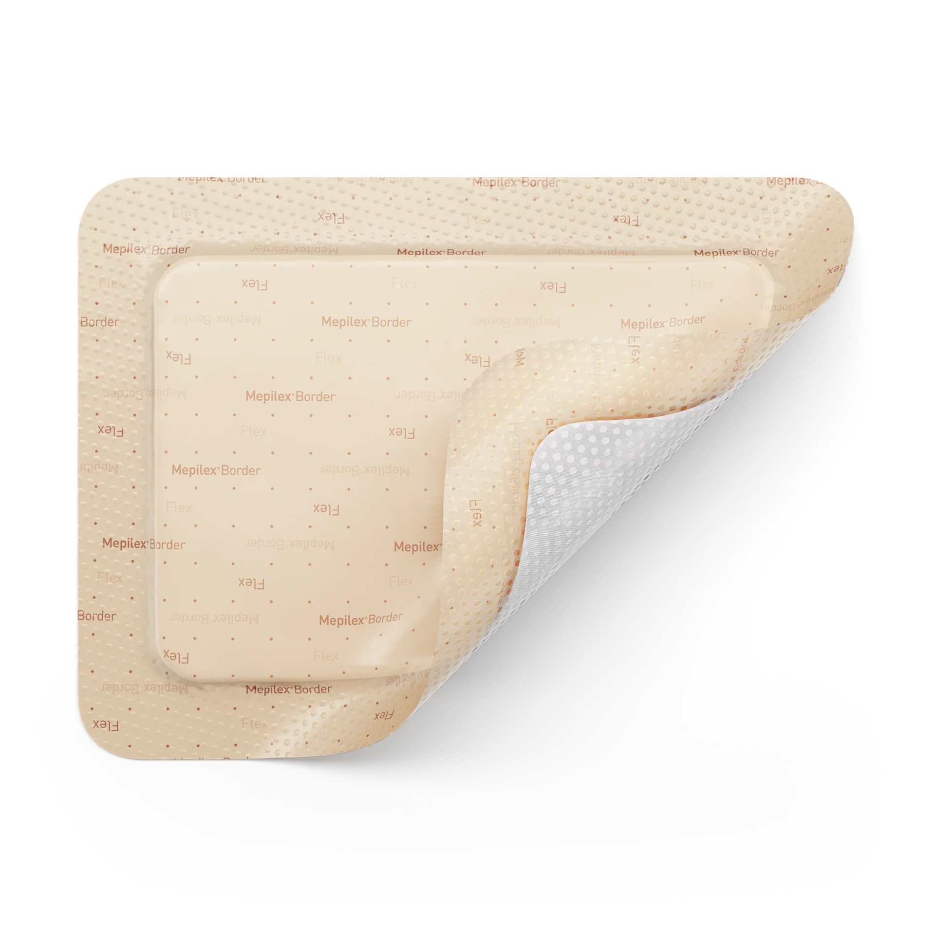 Mepilex Flex Bordered Foam Dressing - Image 16