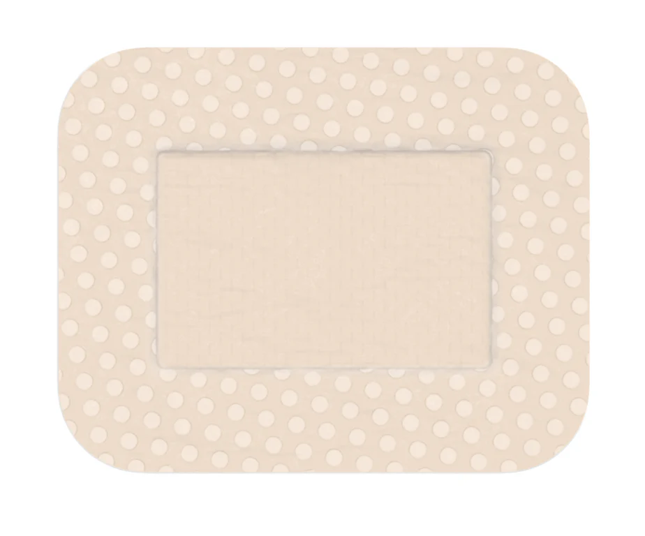 Mepilex Flex Lite Bordered Foam Dressing - Image 7