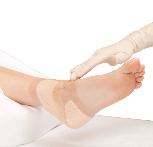 Mepilex Bordered Foam Dressing - Image 14